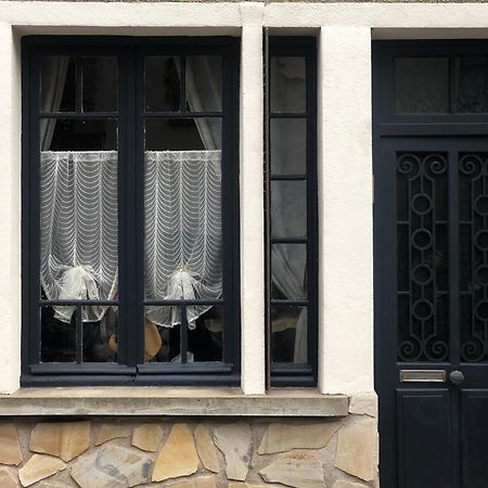 Clos Germanois Saint-Germain-Laval  Экстерьер фото